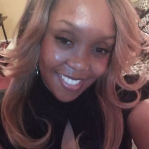 Meet your Posher, Ashlie